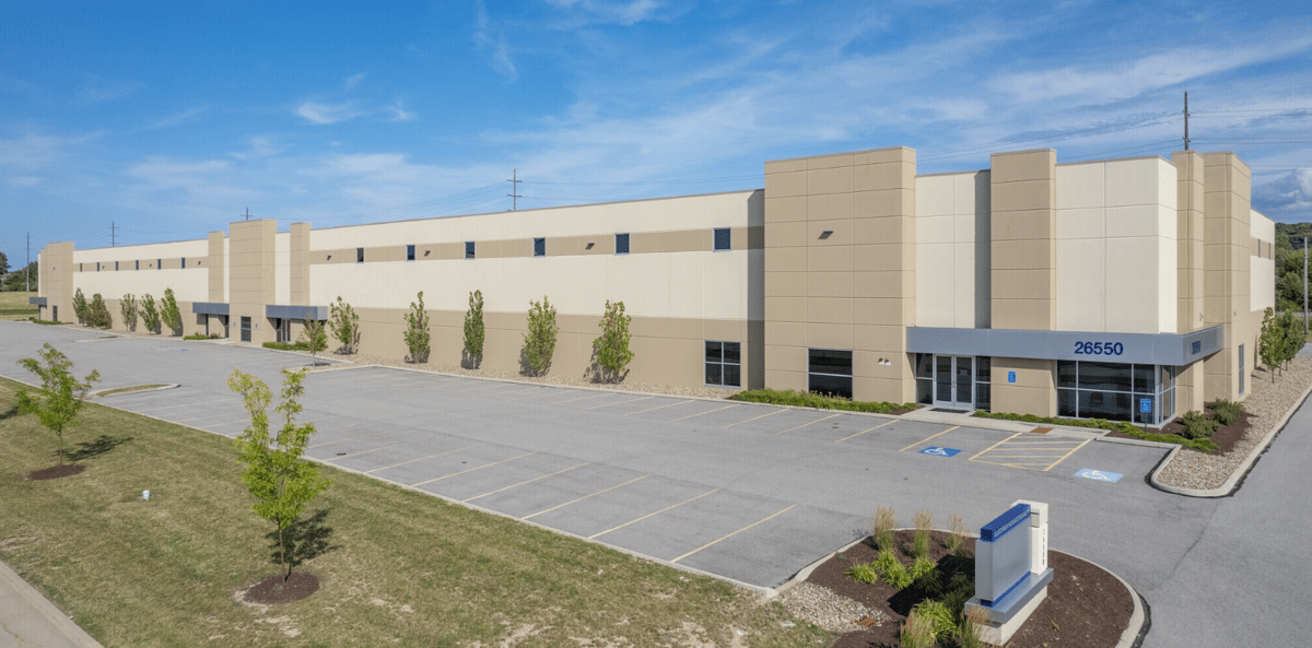 26550 Bluestone Blvd. | Euclid