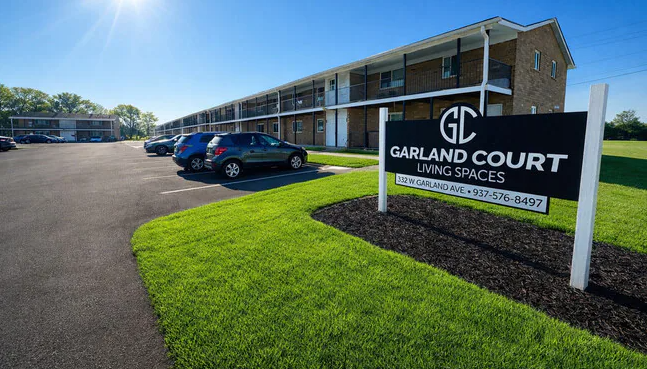 332 W. Garland Ave. | Fairborn