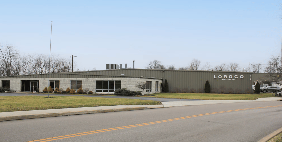 5000 Creek Rd. | Blue Ash