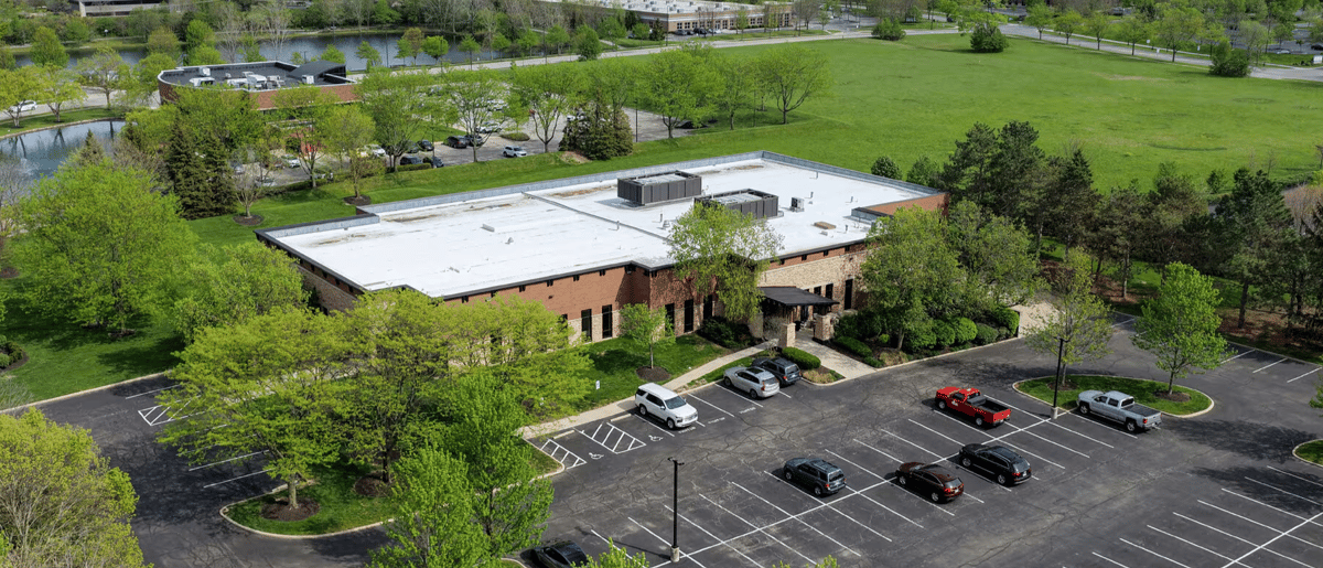 5815 Wall St. | Dublin