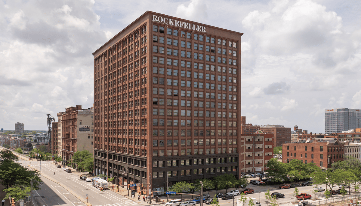 614 W. Superior Ave. | Cleveland