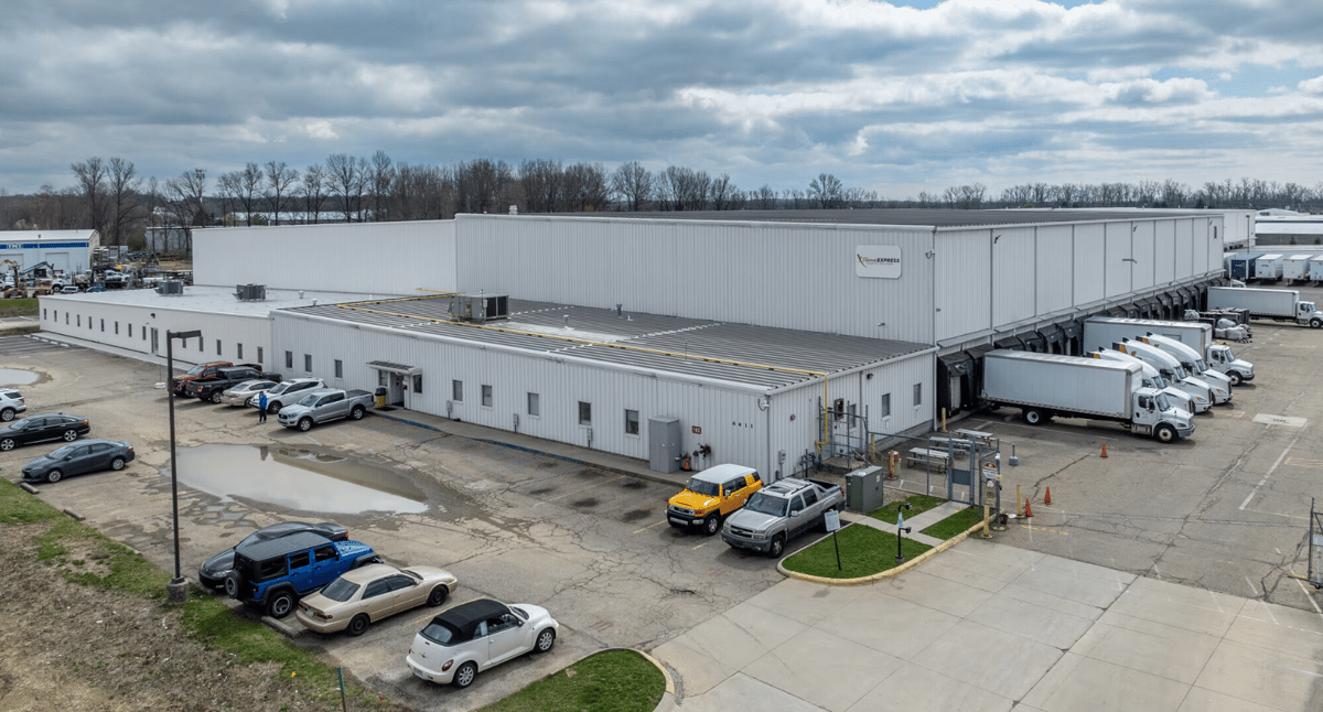 6611 Broughton Ave. | Columbus