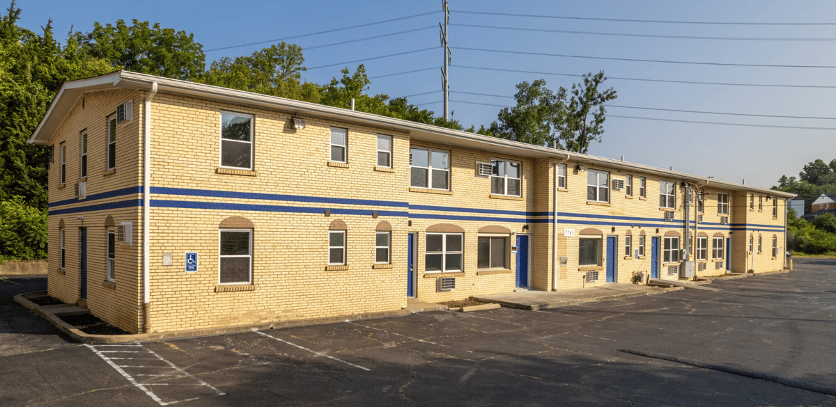 7743 Reading Rd. | Cincinnati