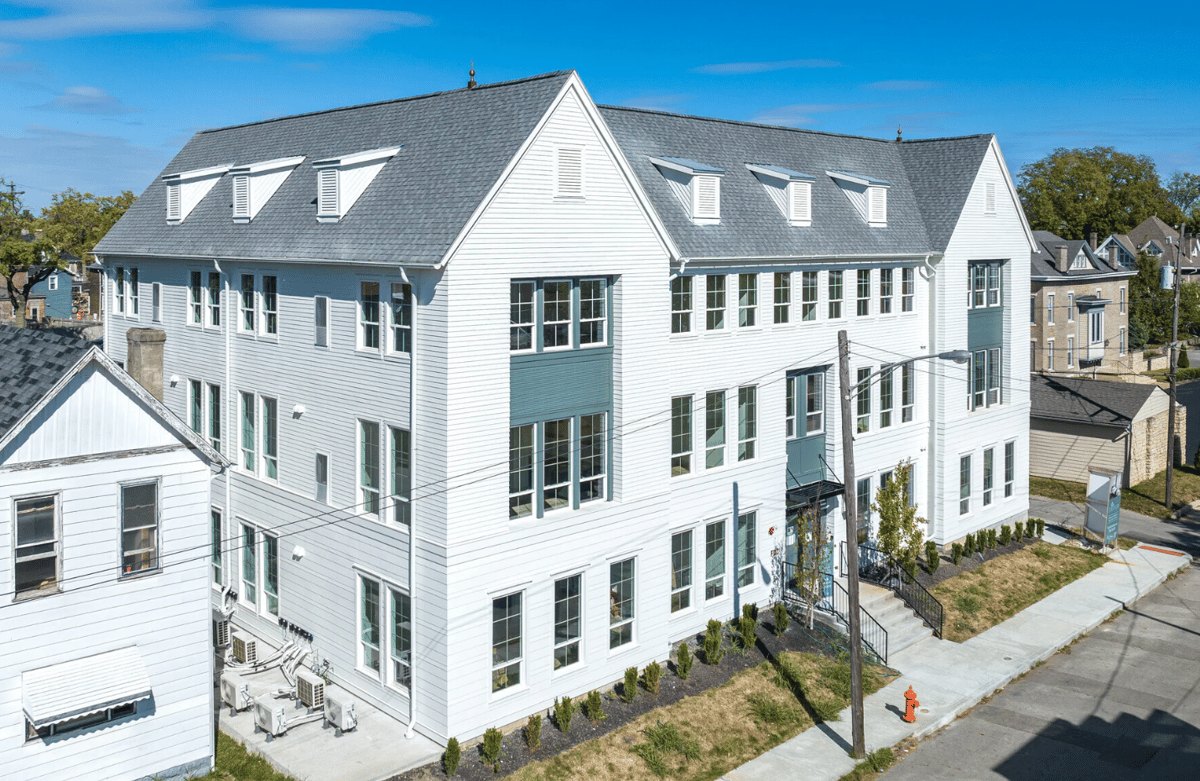 934 E. Gay St. | Columbus