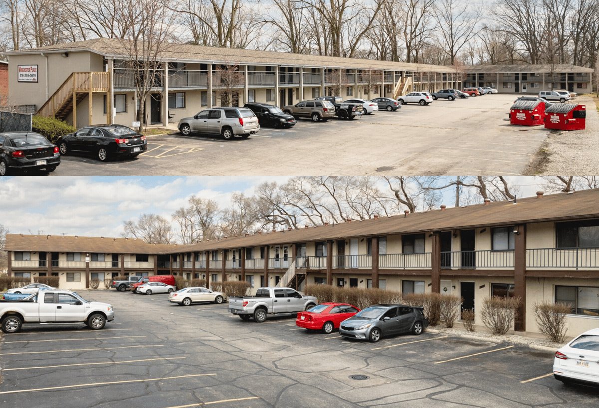 5816 Tetherwood Dr. & 1933 W. Alexis Rd. | Toledo