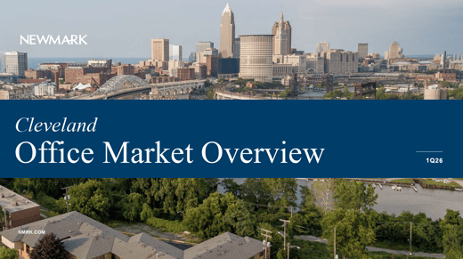 Cleveland Office Market Report