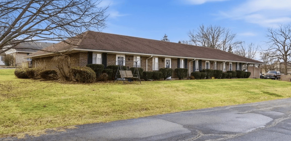 Multi-Family Sale | Dayton