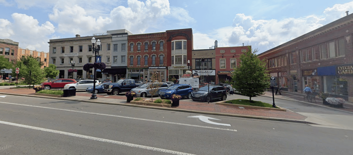116, 120 122, 124, 128,&nbsp;230, & 232 S. Market St. | Wooster