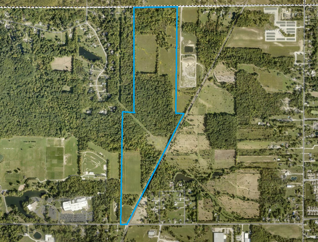 Multi-Parcel Land Sale | Medina County