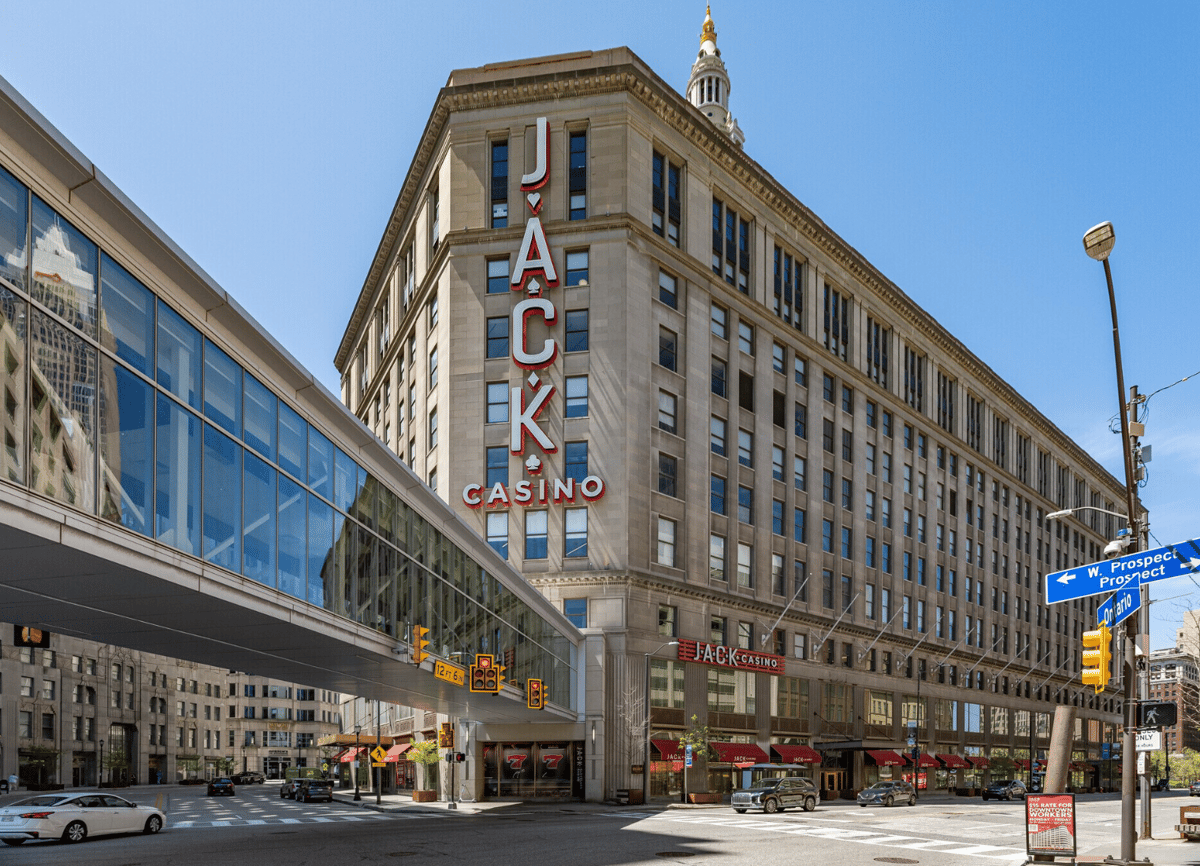 100 Public Square | Cleveland