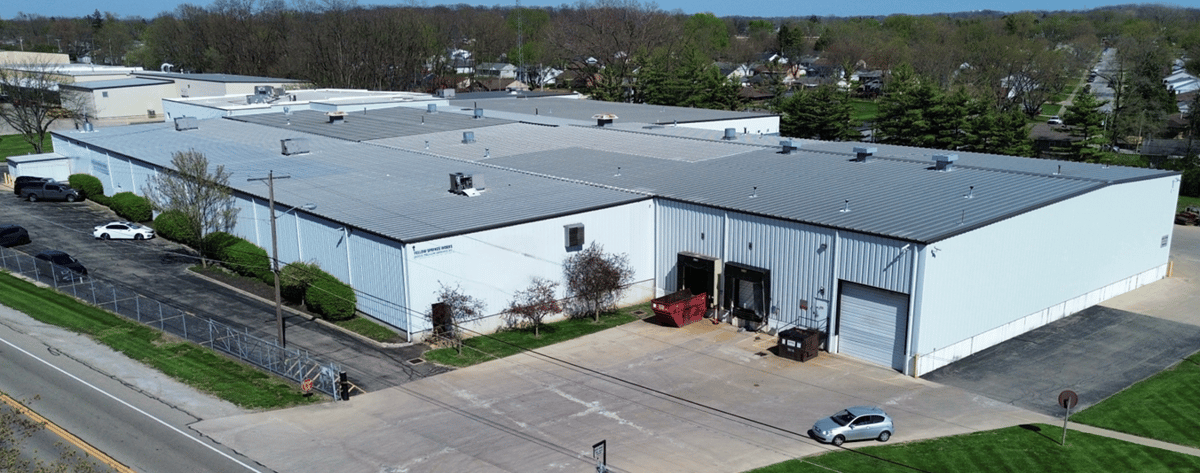 2100 S. Yellow Springs St. | Springfield