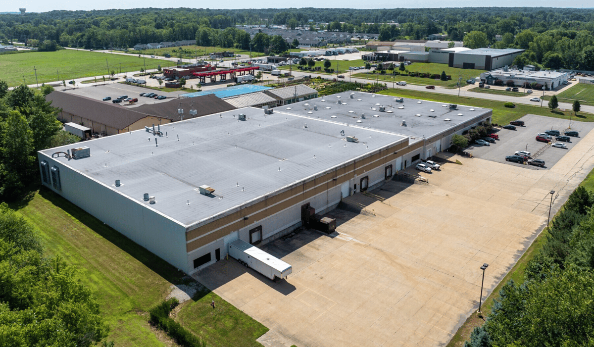 2831 Center Rd. | Brunswick
