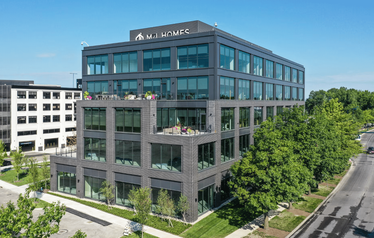 4131 Worth Ave. | Columbus