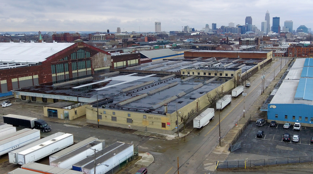 4200 E. Lakeside Ave. | Cleveland