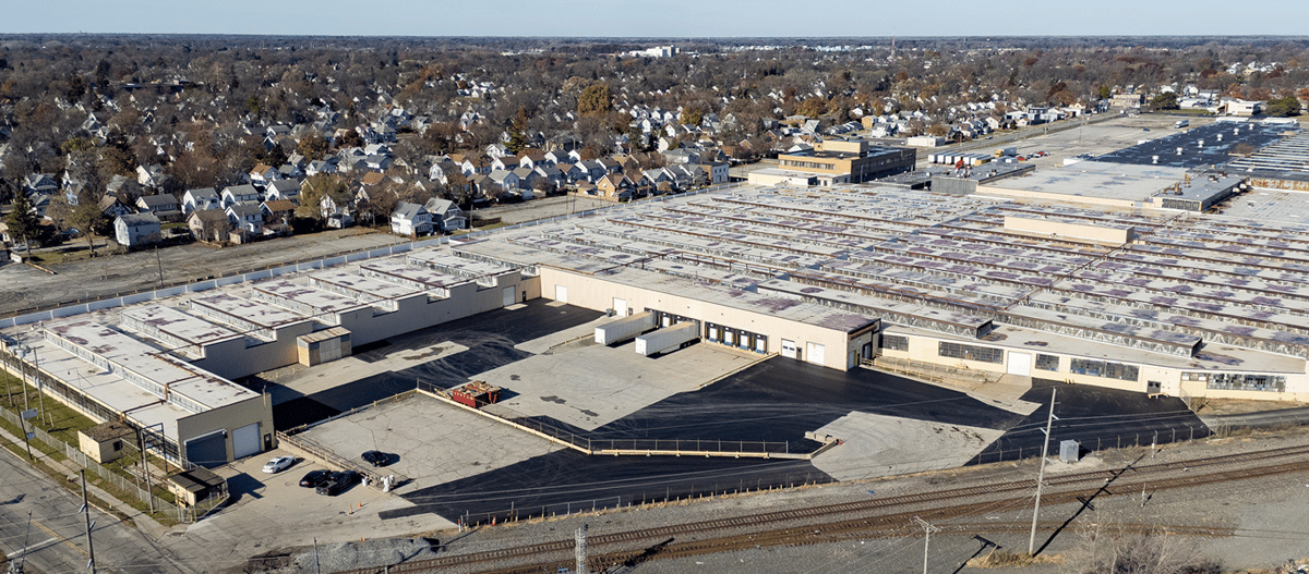 4240-4402 Bennett Rd. | Toledo