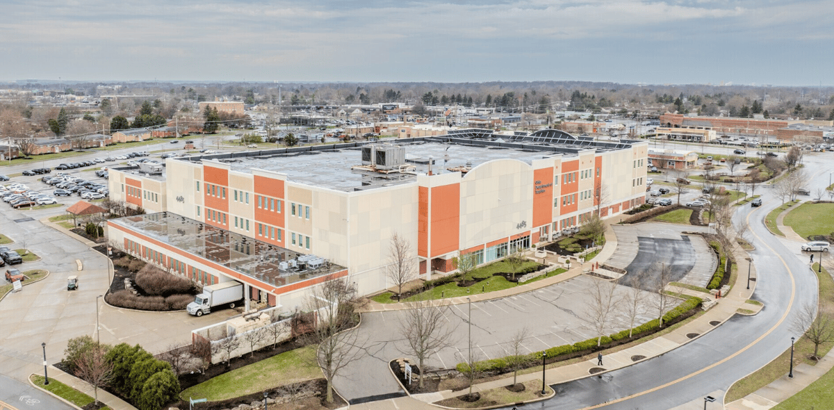 4485 Northland Ridge Blvd. | Columbus