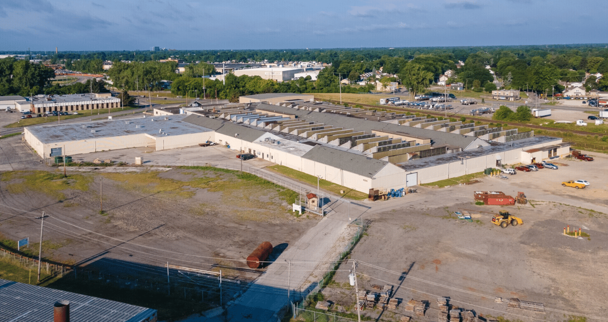 4500 N. Detroit Ave. | Toledo