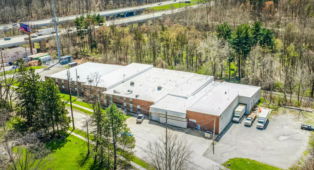 560 Solon Rd. | Bedford Heights