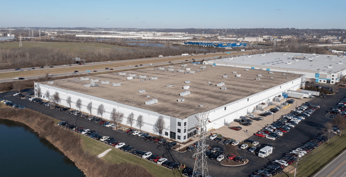 9841-9849 Windisch Rd. | West Chester