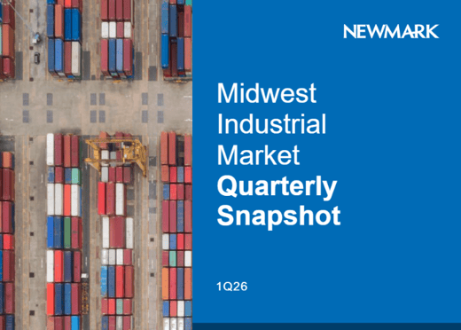 Midwest Industrial Market Quarterly Snapshot