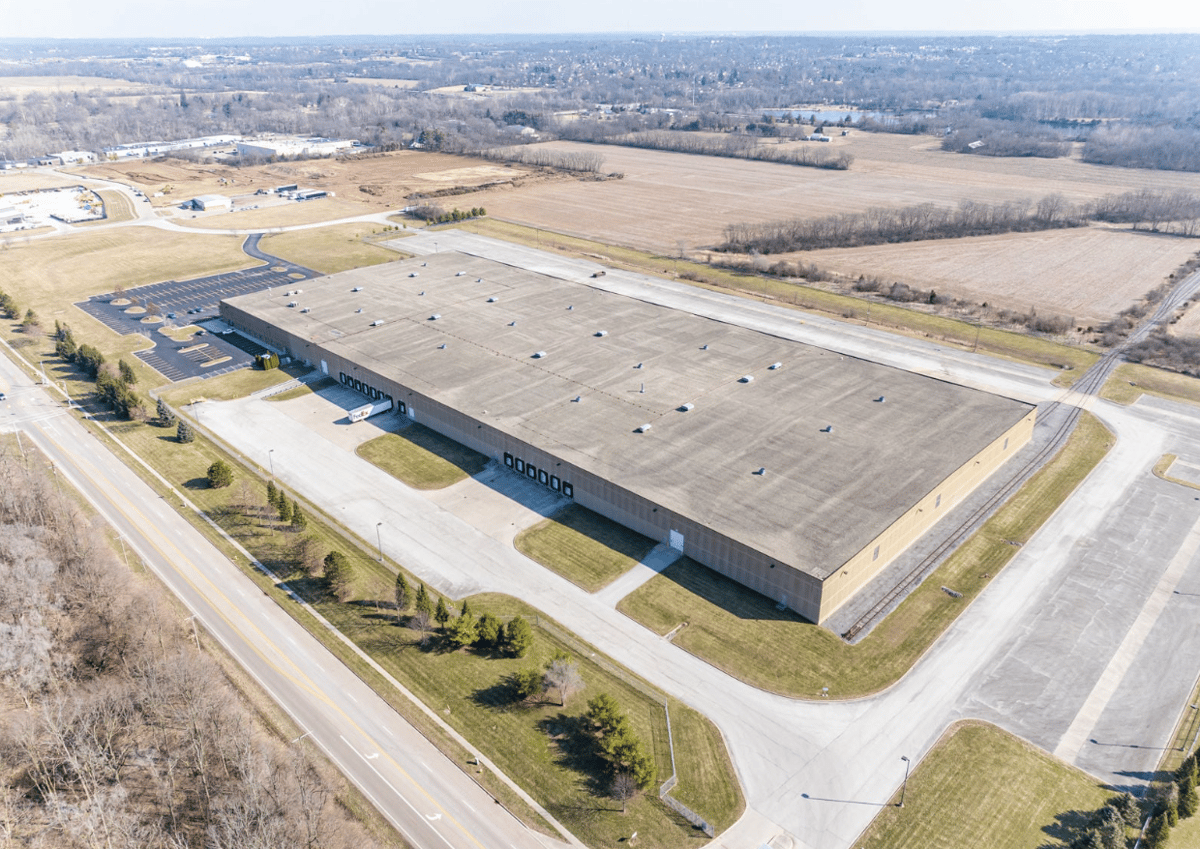 1 Stratacache Way & 1 Modern Way | Dayton
