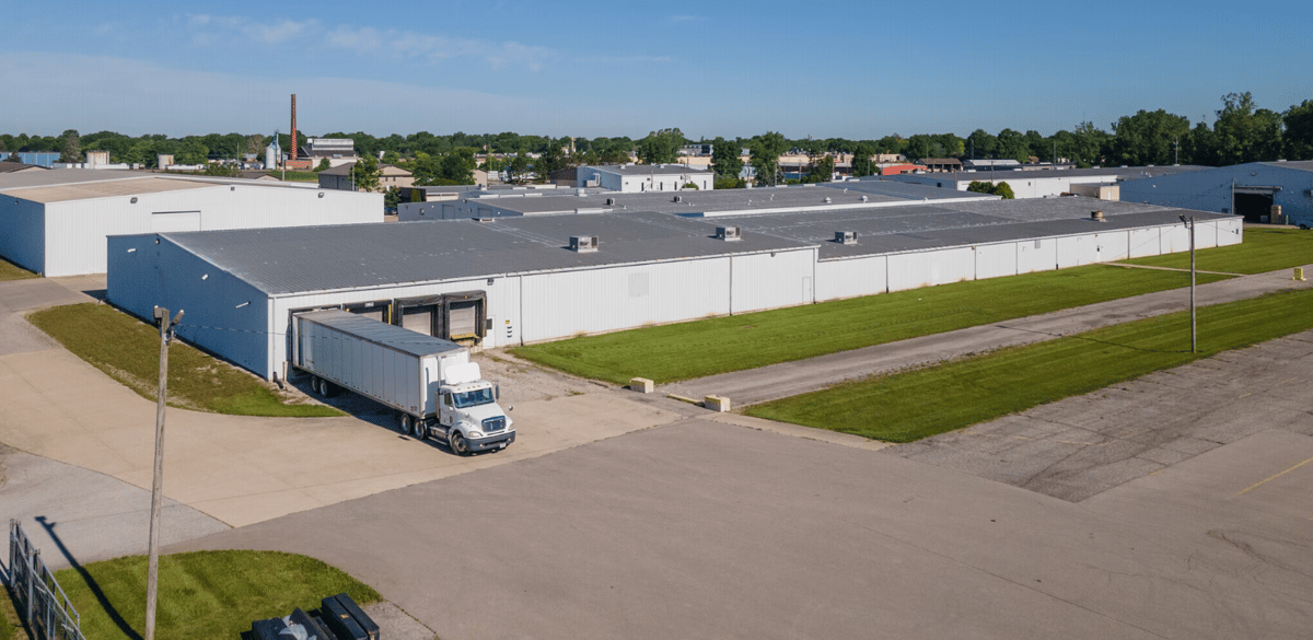 1520 Isaac Beal Rd. | Bucyrus