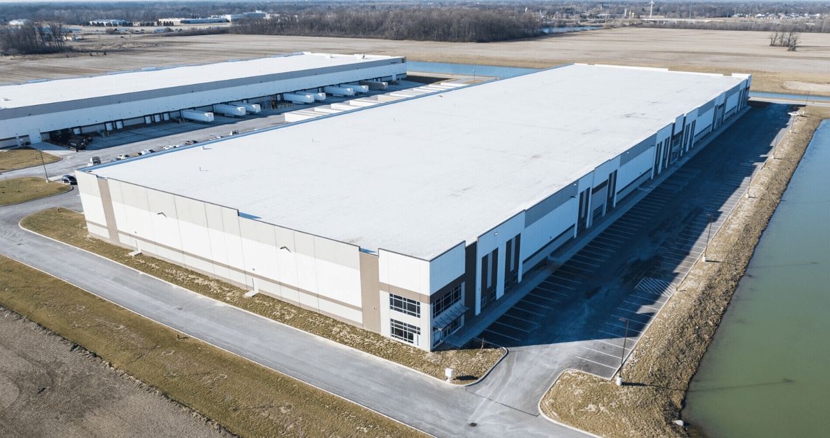 1901 Innovation Ave. | Rossford