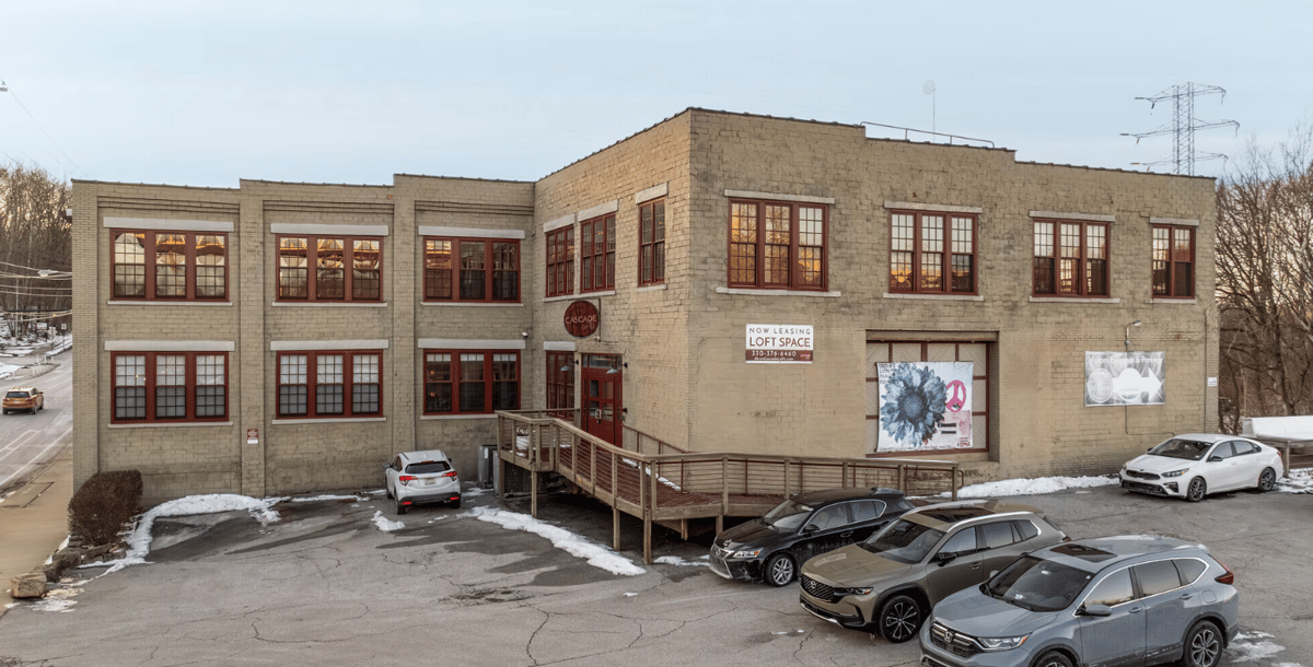21 W. North St. | Akron