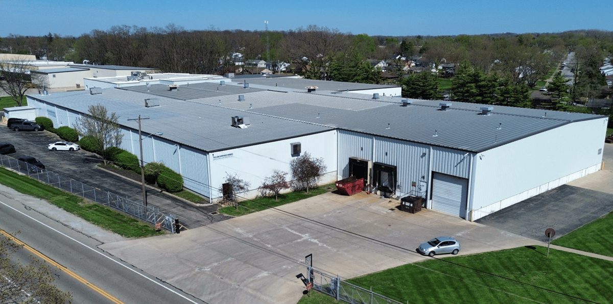 2100 S. Yellow Springs St. | Springfield