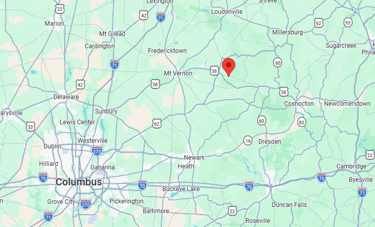 29079 Walhonding Rd. | Howard