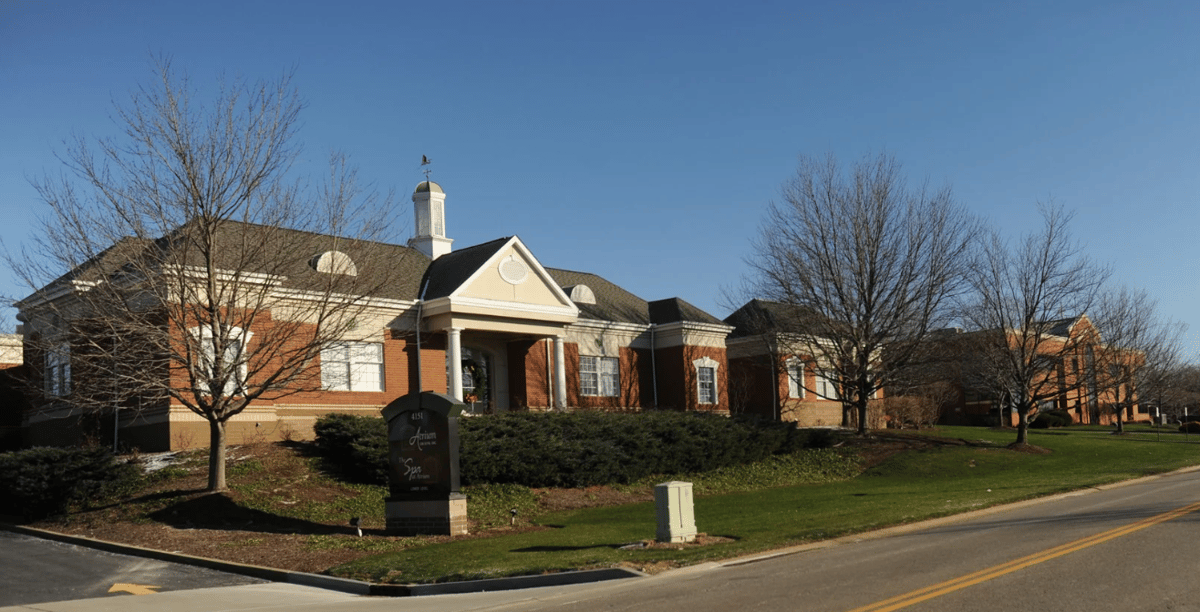 4151 Holiday St. | Canton