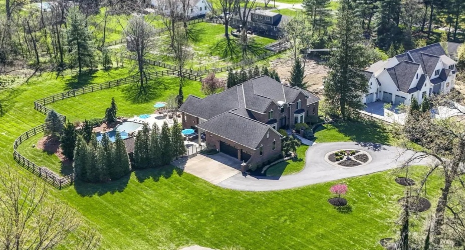 6340 Miami Rd. | Cincinnati
