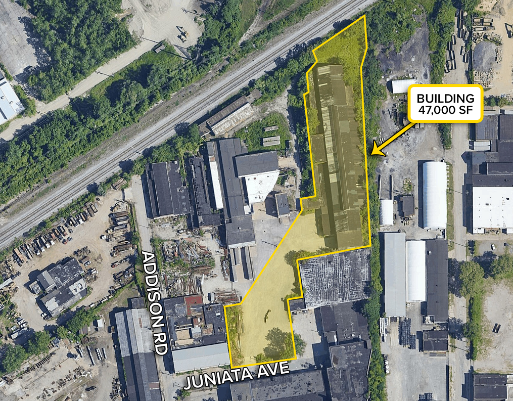 6515 Juniata Ave. | Cleveland