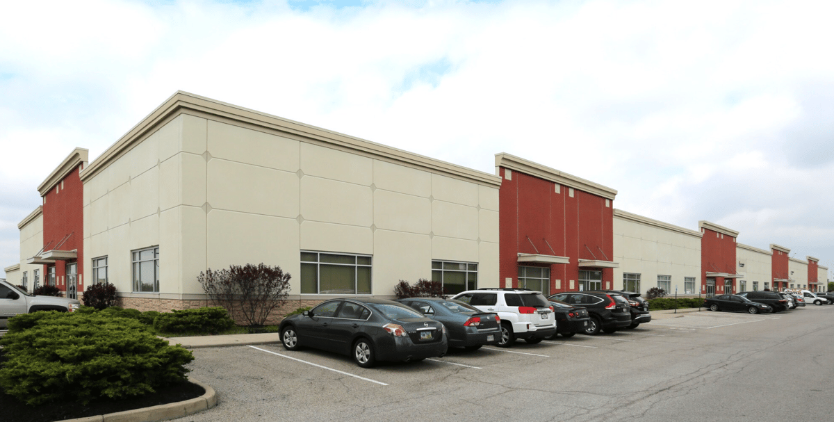 7102-7116 Office Park Dr. | West Chester