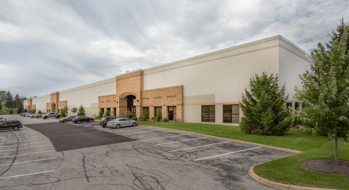 7900 Cochran Rd. | Solon