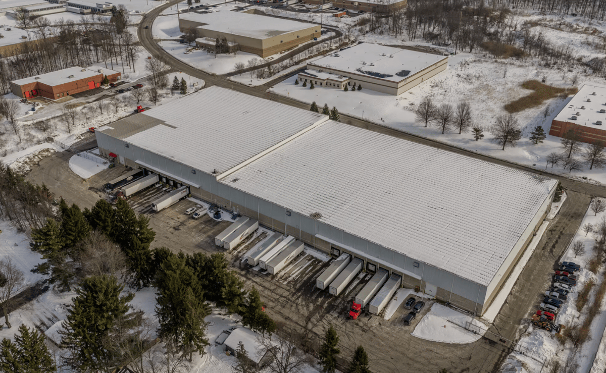 8295 Bavaria Dr. | Macedonia
