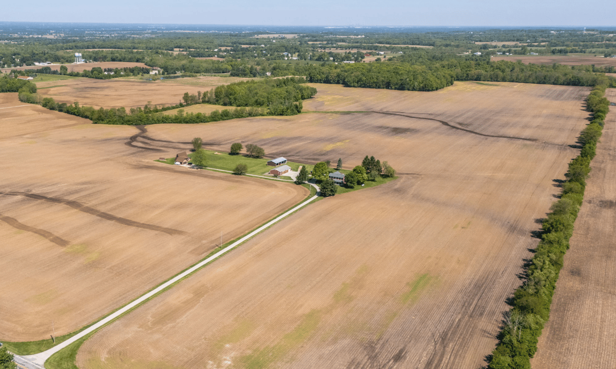 9228 Stoutsville Pike | Stoutsville