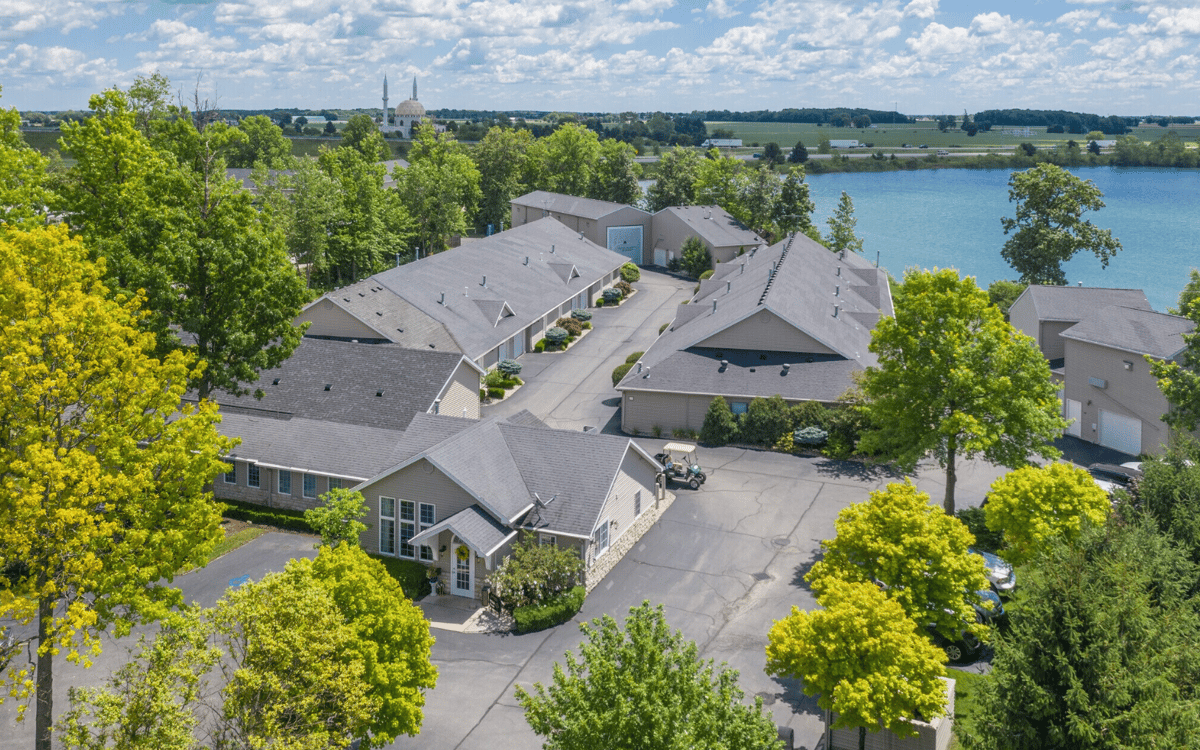 12200 Williams Rd. | Perrysburg