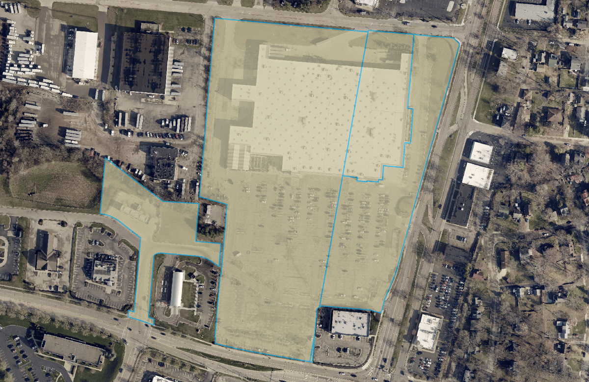 1701 & 1911 Dorothy Lane | Moraine