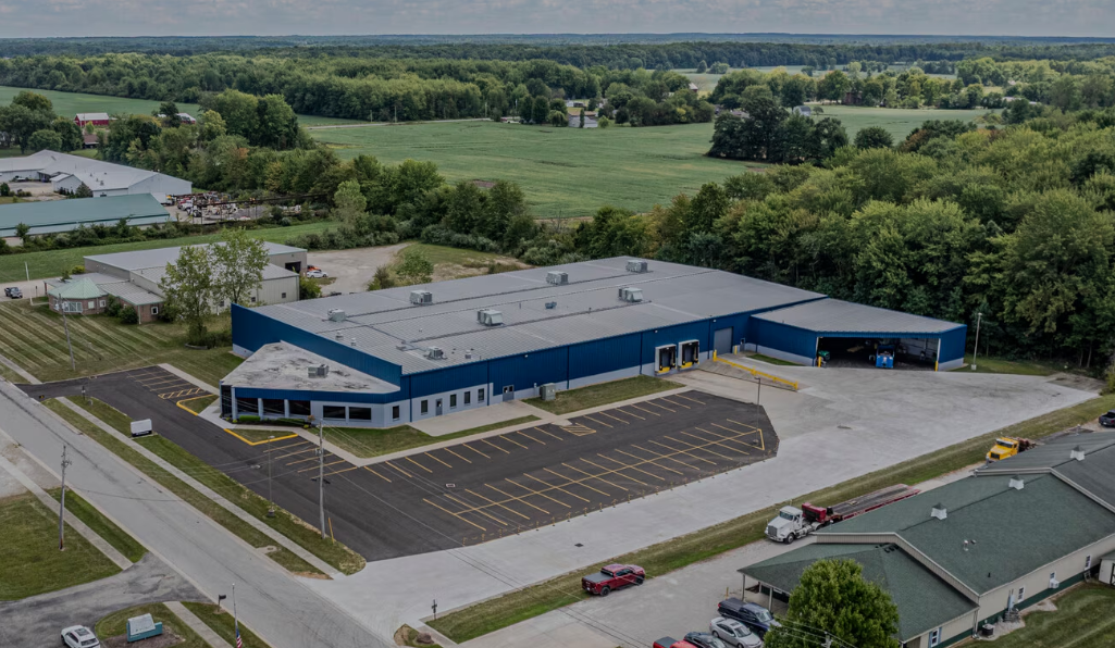 186 Commerce Dr. | LaGrange