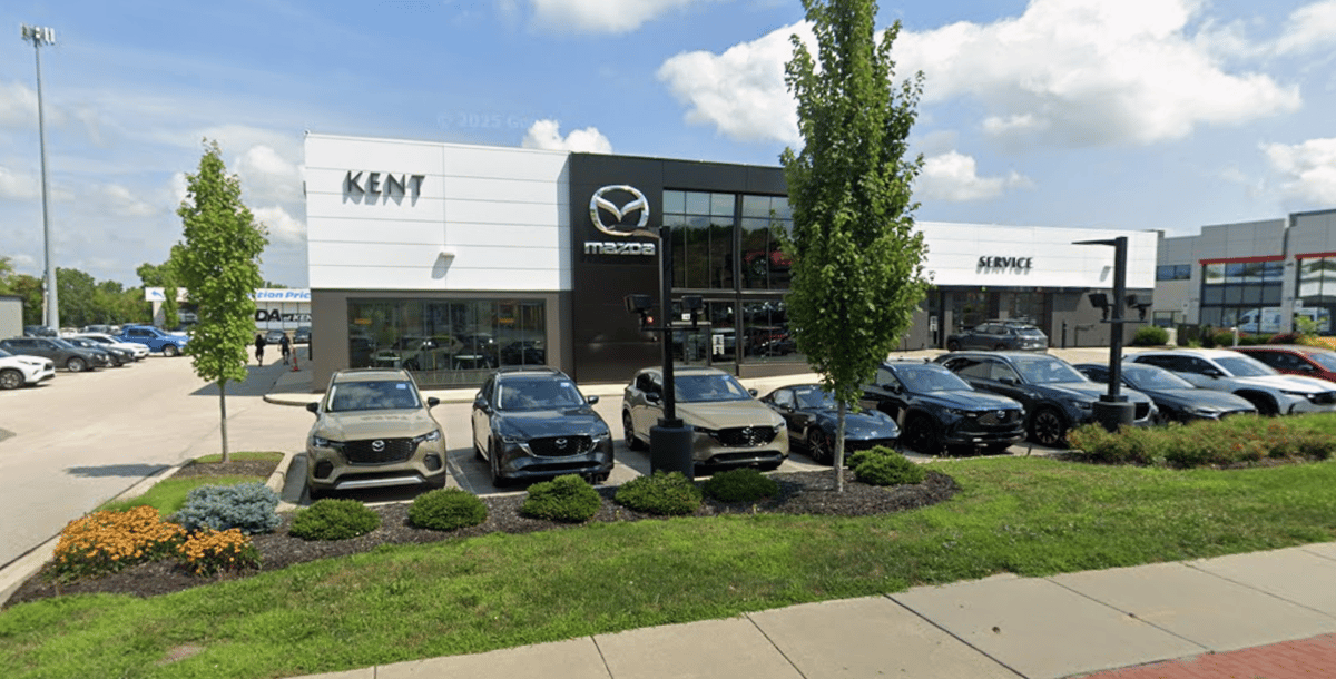 1127 W. Main St. | Kent