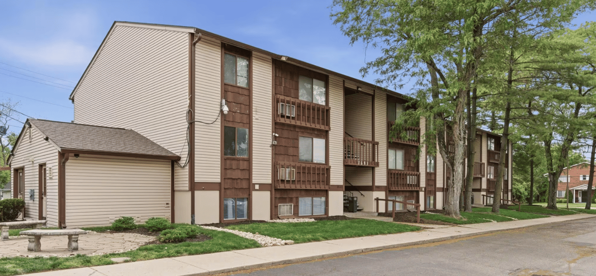 1631 Jackson Lane | Middletown