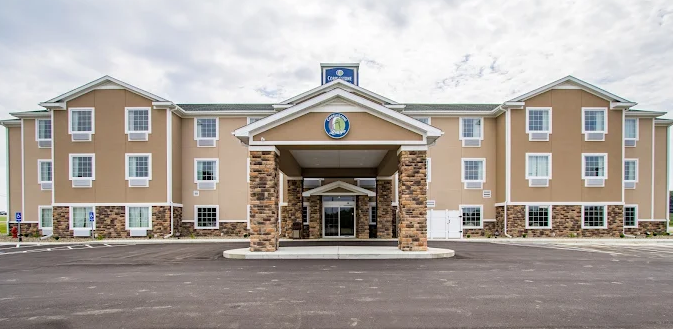 1720 N. Main St. | Orrville