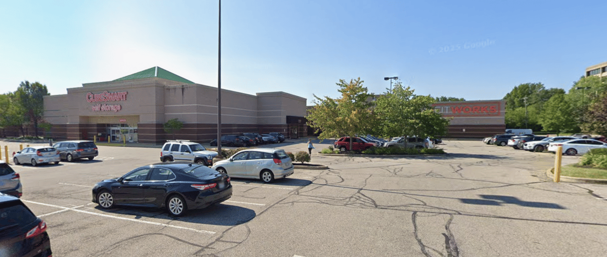 20001 Center Ridge Rd. | Rocky River