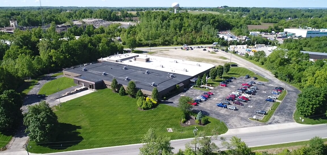 230 Industrial Dr. | Franklin