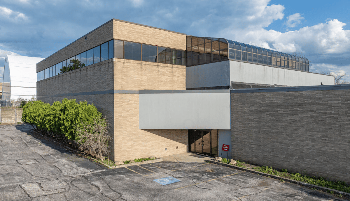 23330 Commerce Park | Beachwood