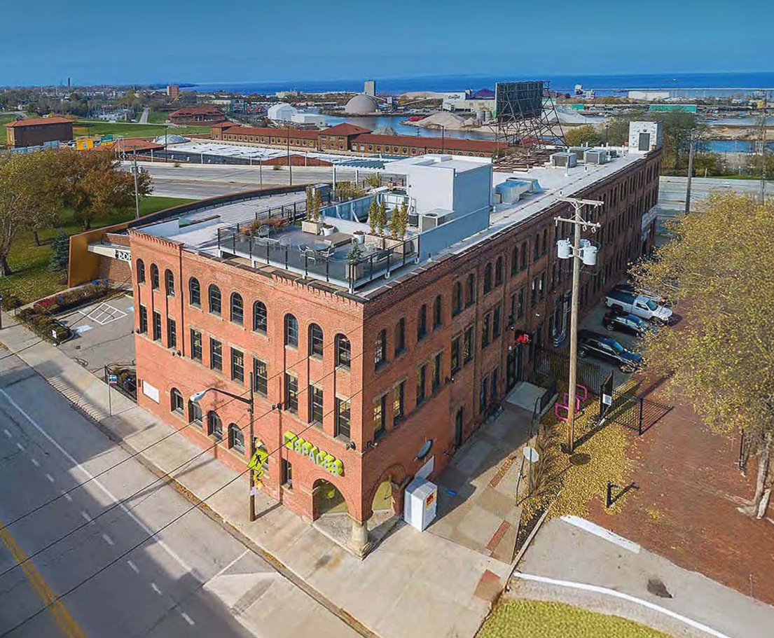 2900 Detroit Ave. | Cleveland