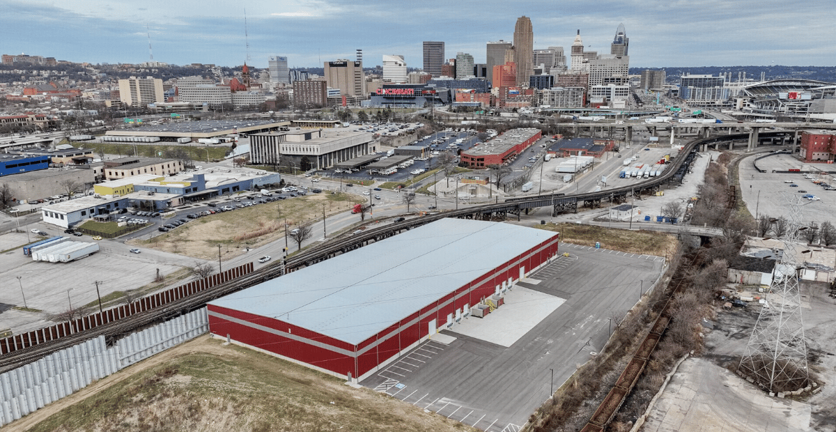 299 Gest St. | Cincinnati