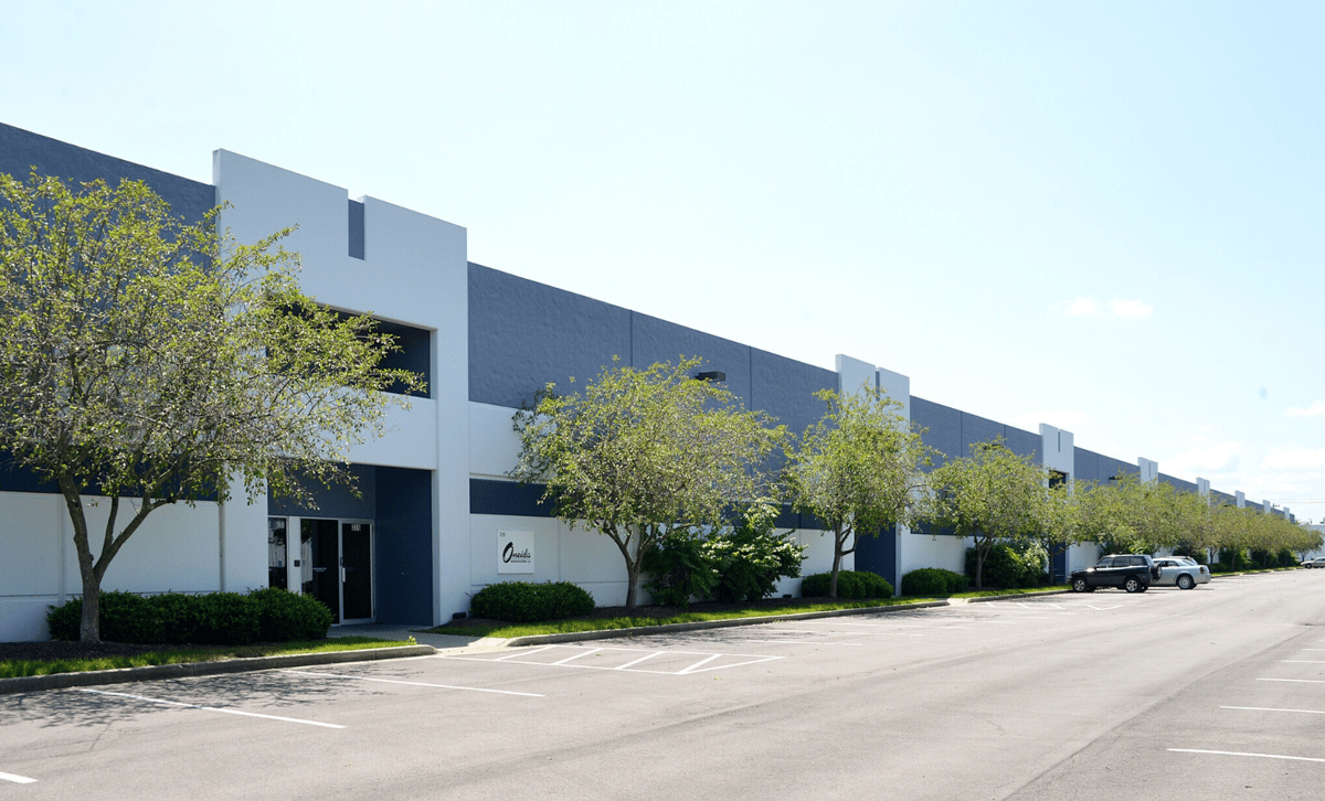 305 S. Pioneer Blvd. | Springboro
