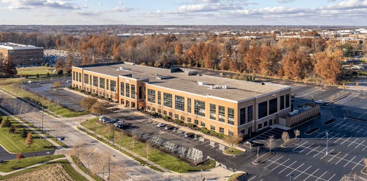 3100 Easton Square Place | Columbus